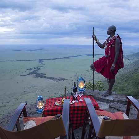 Mara Engai Lodge Lolgorien Екстер'єр фото