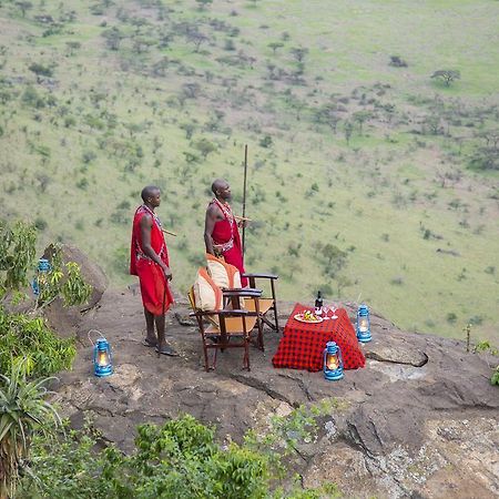 Mara Engai Lodge Lolgorien Екстер'єр фото