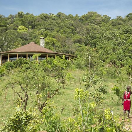 Mara Engai Lodge Lolgorien Екстер'єр фото