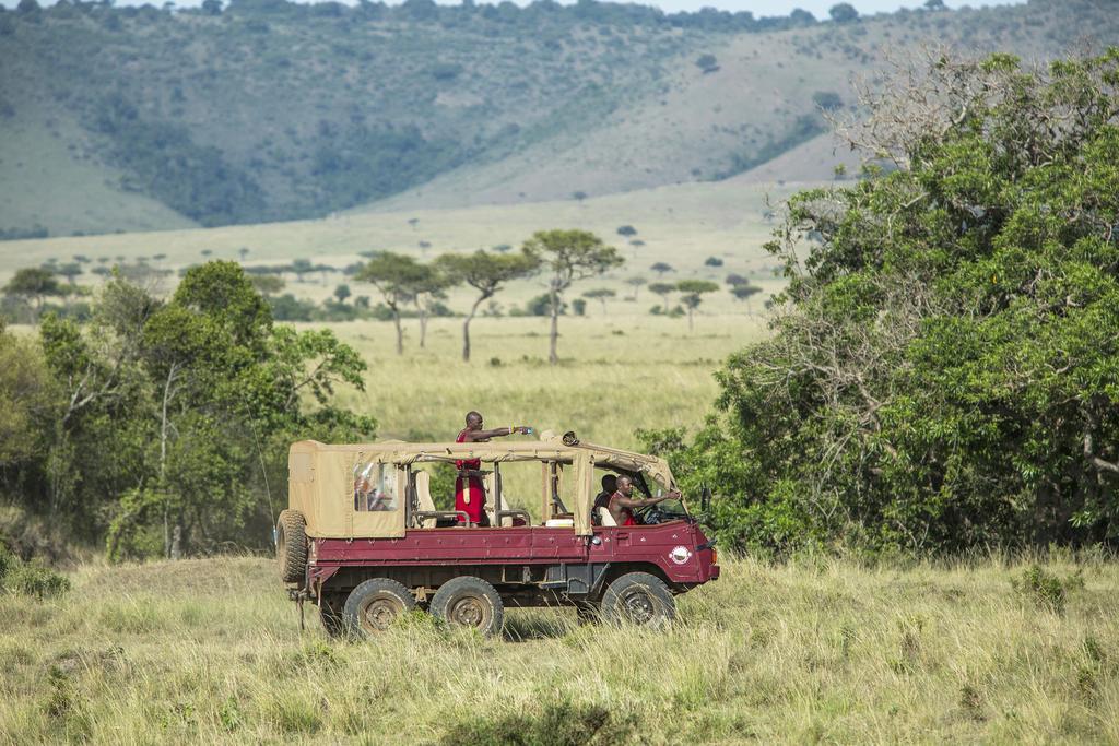 Mara Engai Lodge Lolgorien Екстер'єр фото
