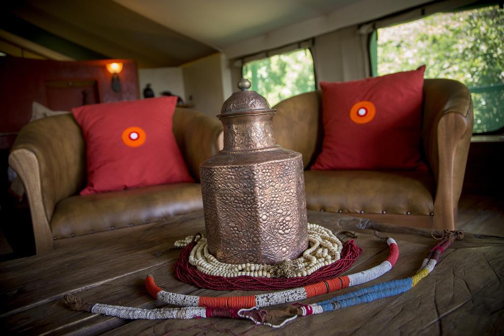 Mara Engai Lodge Lolgorien Номер фото