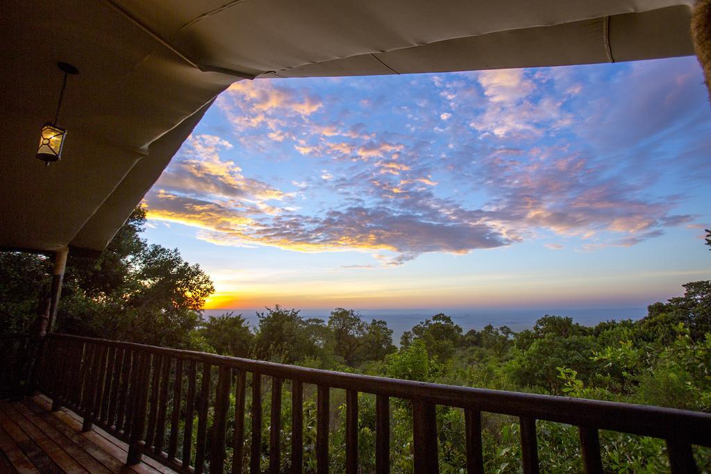 Mara Engai Lodge Lolgorien Номер фото