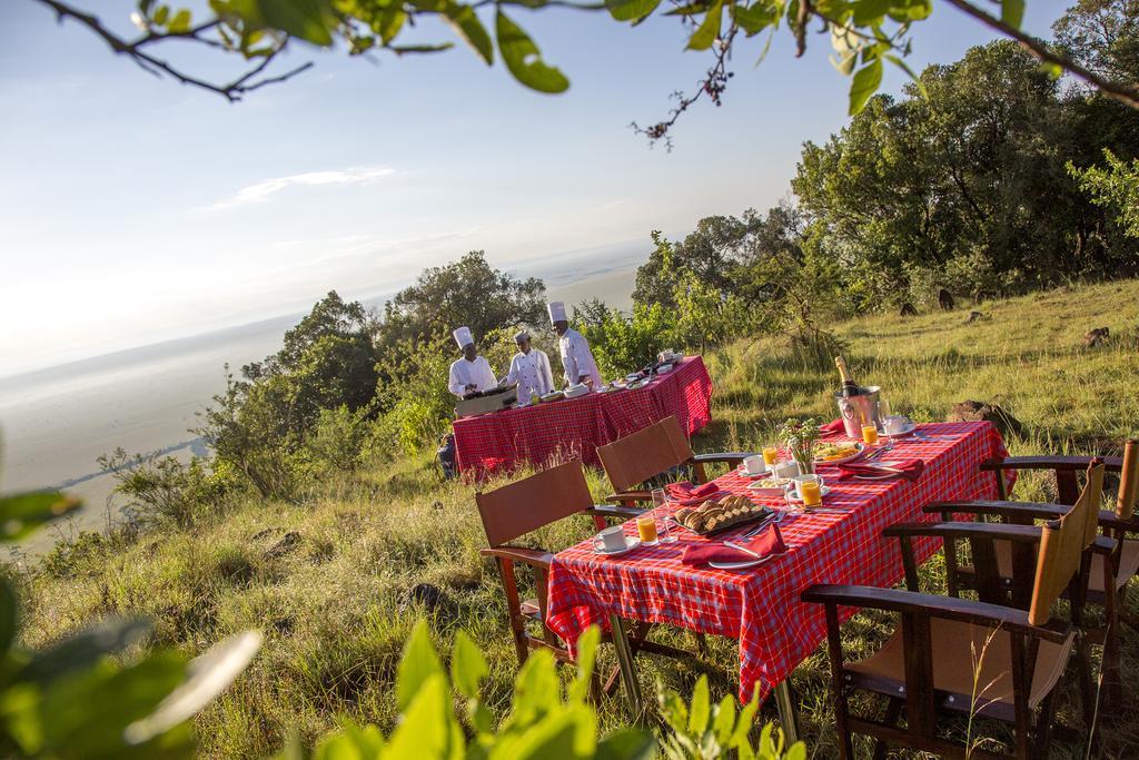 Mara Engai Lodge Lolgorien Екстер'єр фото