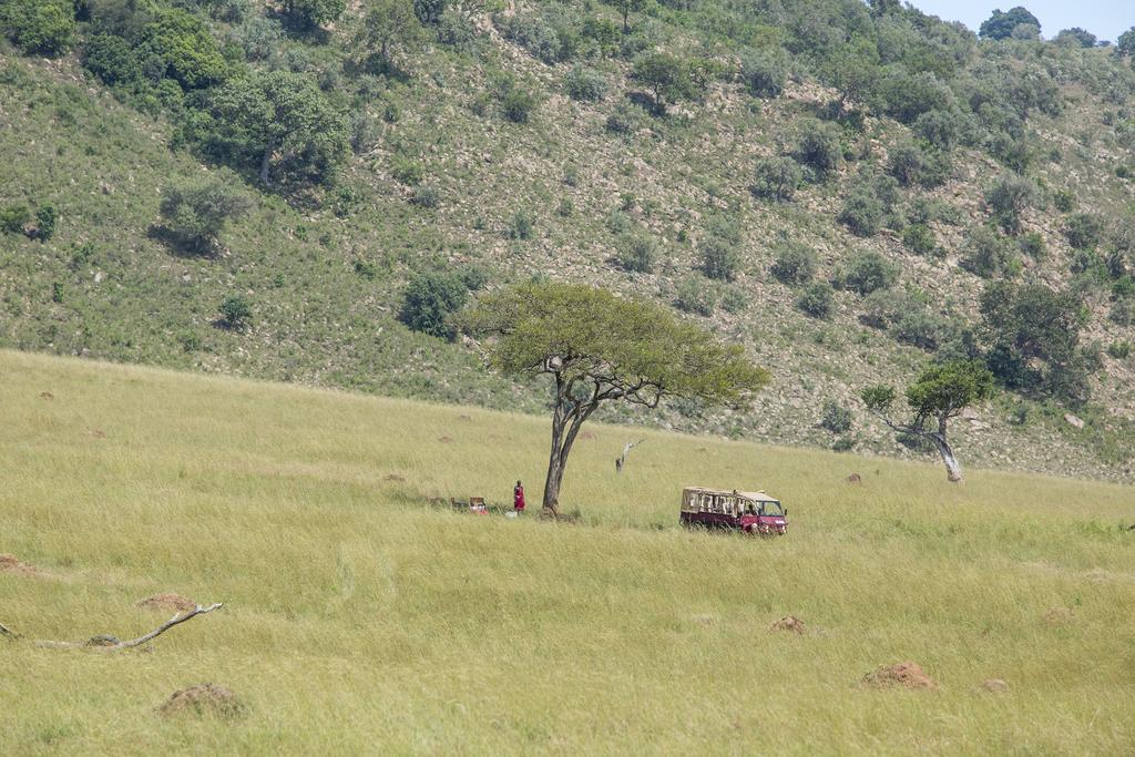 Mara Engai Lodge Lolgorien Екстер'єр фото