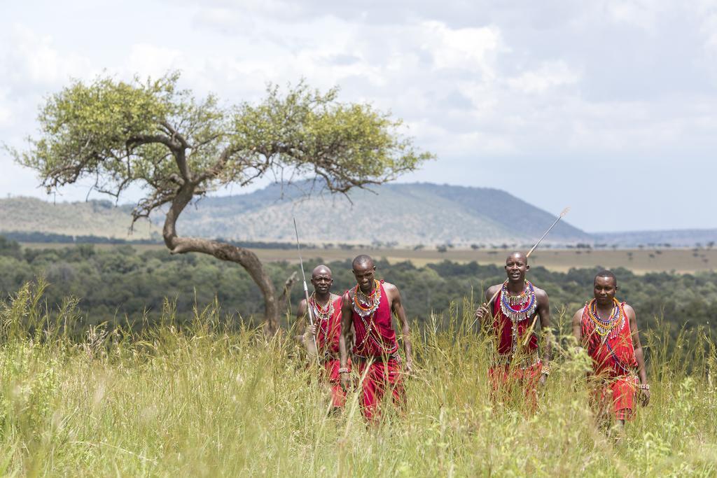 Mara Engai Lodge Lolgorien Екстер'єр фото