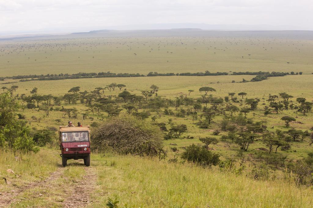 Mara Engai Lodge Lolgorien Екстер'єр фото