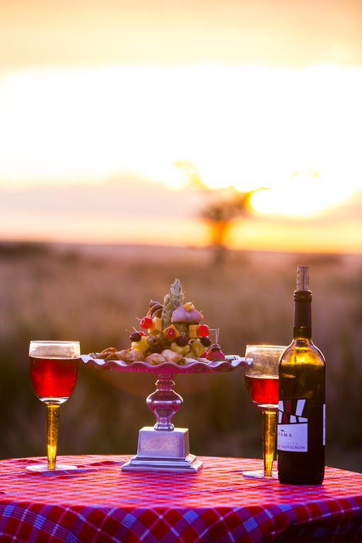 Mara Engai Lodge Lolgorien Екстер'єр фото