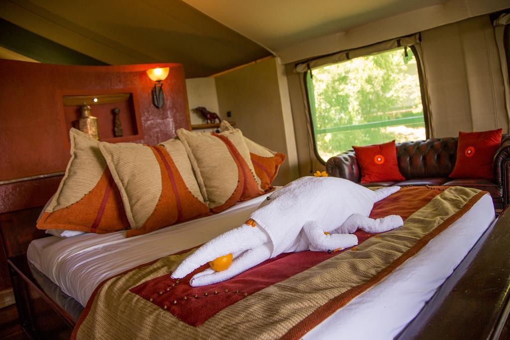Mara Engai Lodge Lolgorien Номер фото