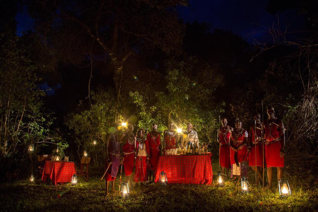 Mara Engai Lodge Lolgorien Екстер'єр фото