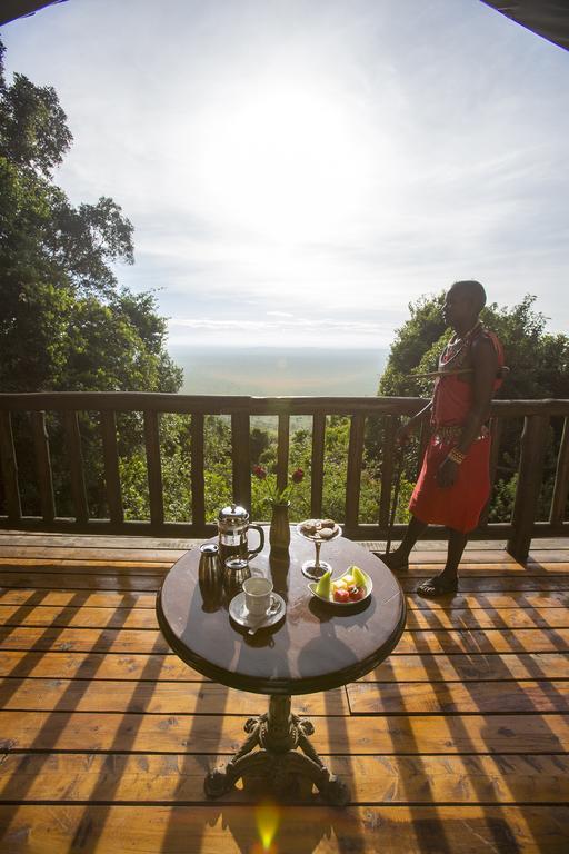 Mara Engai Lodge Lolgorien Екстер'єр фото