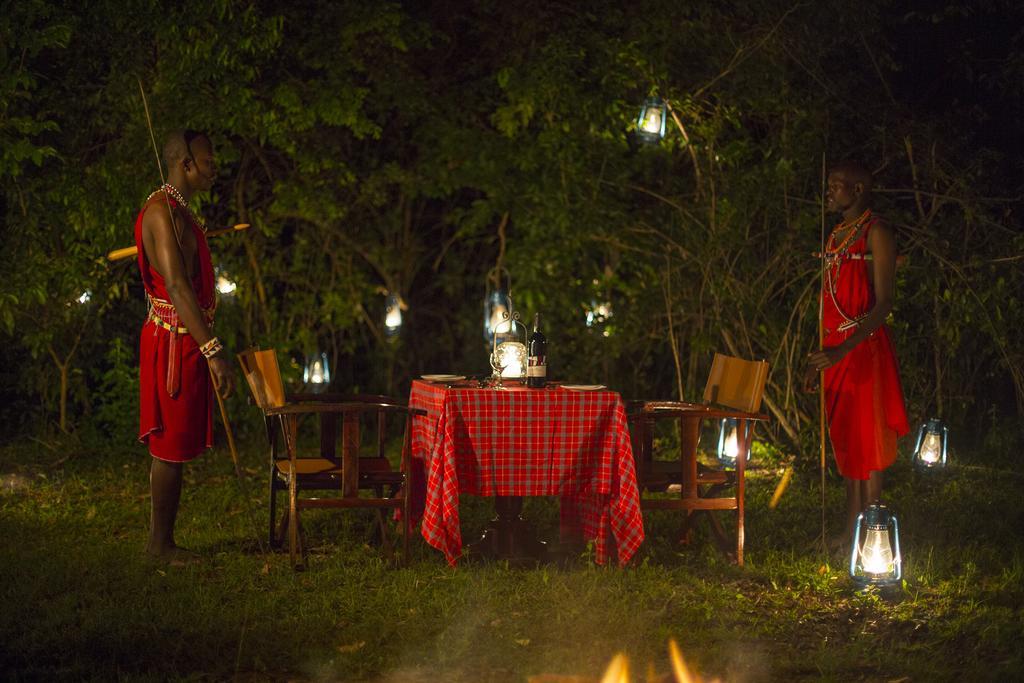 Mara Engai Lodge Lolgorien Екстер'єр фото