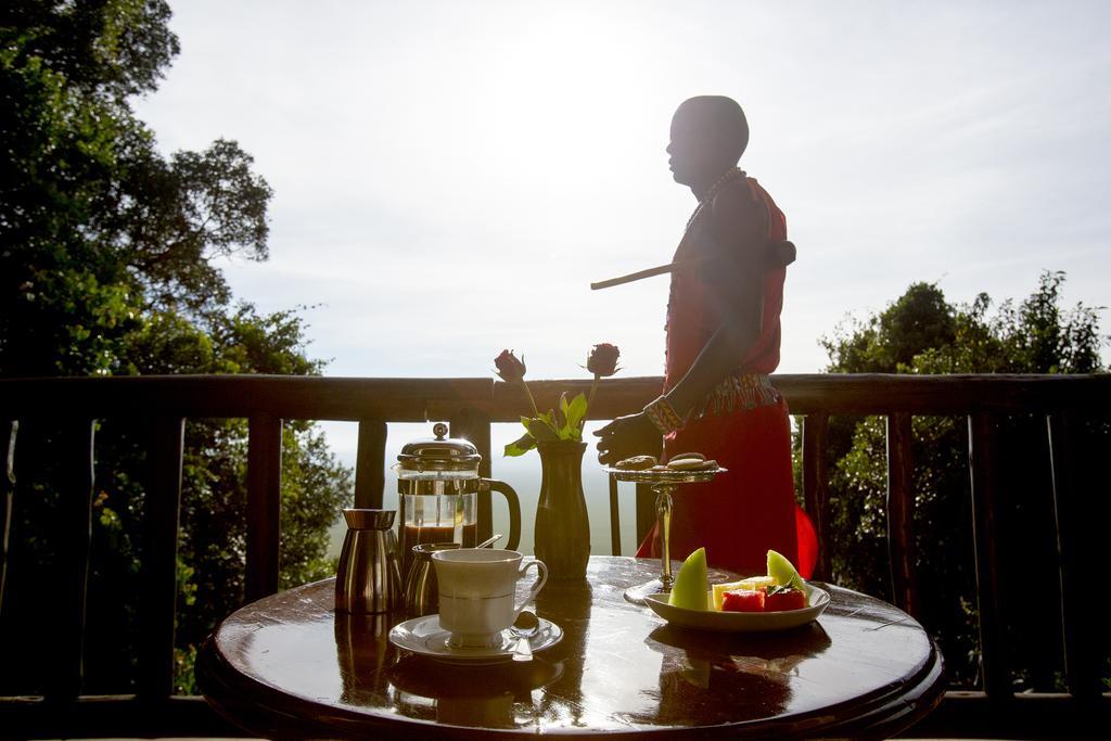 Mara Engai Lodge Lolgorien Номер фото