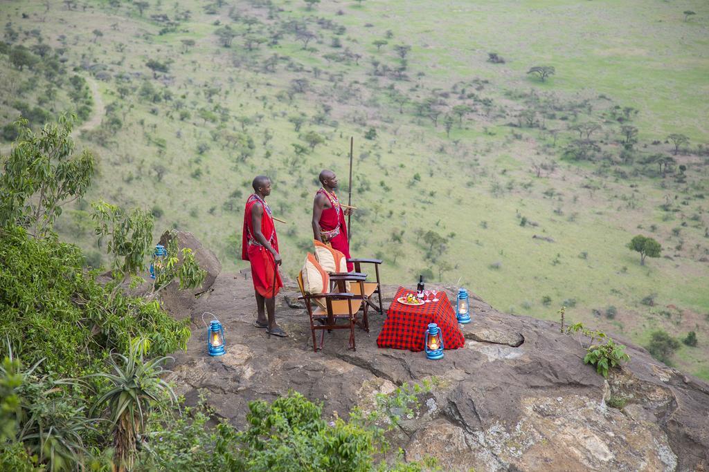 Mara Engai Lodge Lolgorien Екстер'єр фото