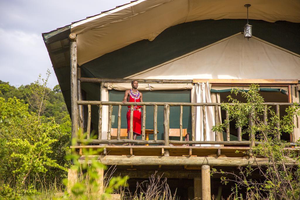 Mara Engai Lodge Lolgorien Екстер'єр фото