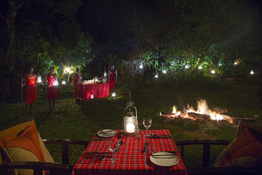 Mara Engai Lodge Lolgorien Екстер'єр фото