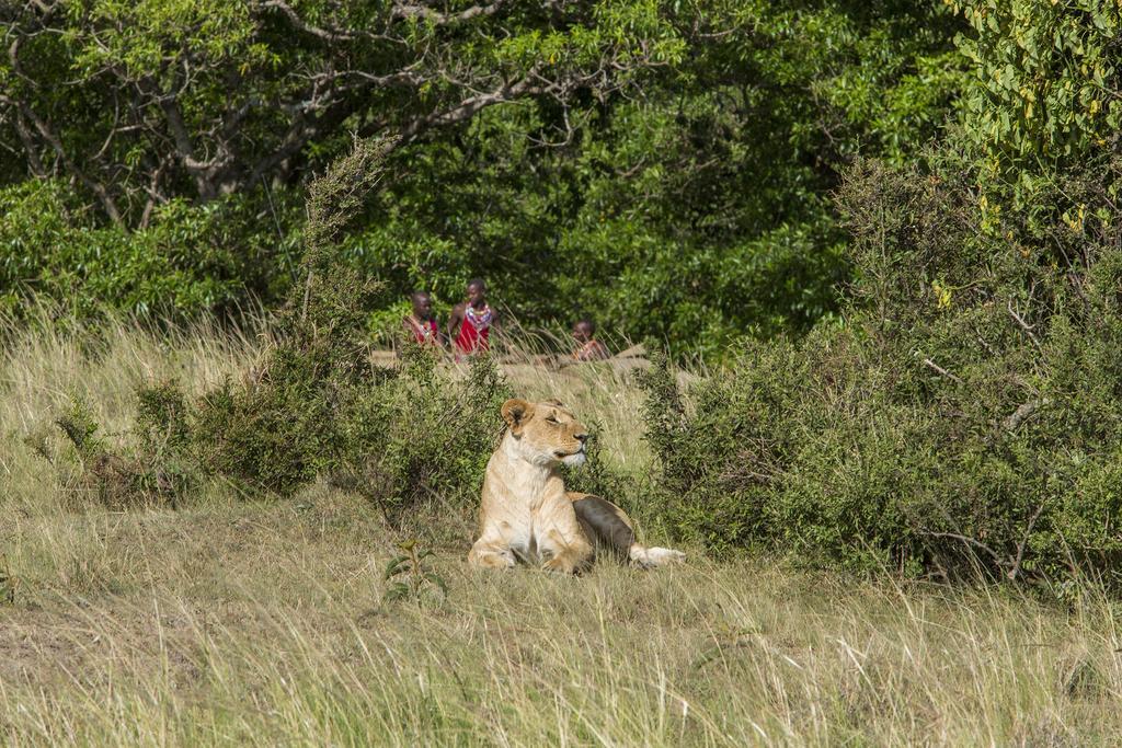 Mara Engai Lodge Lolgorien Екстер'єр фото