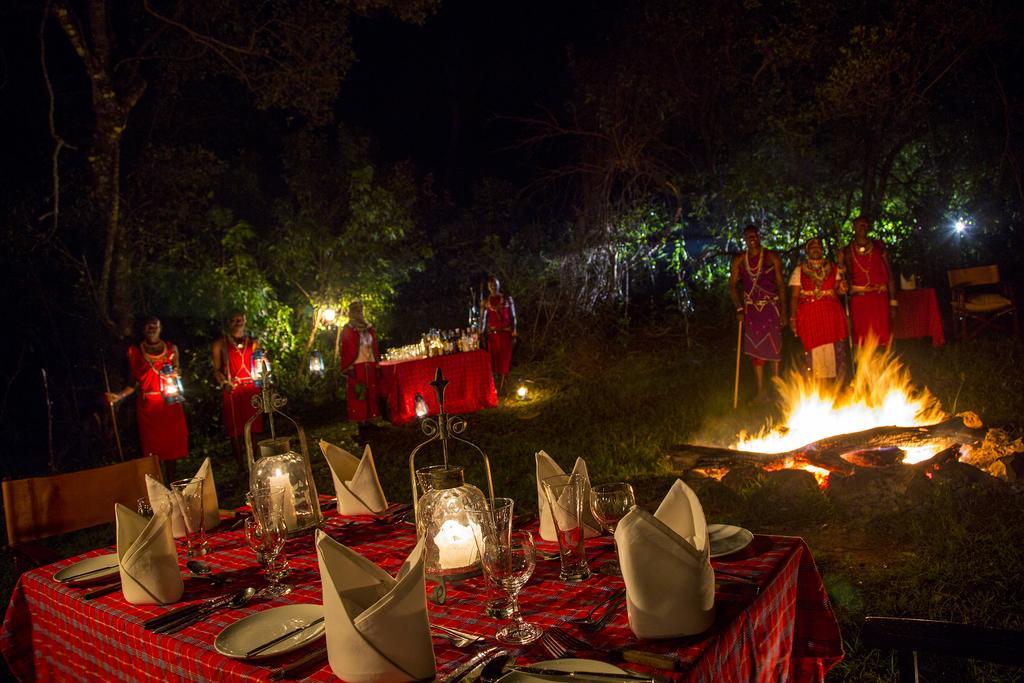 Mara Engai Lodge Lolgorien Екстер'єр фото