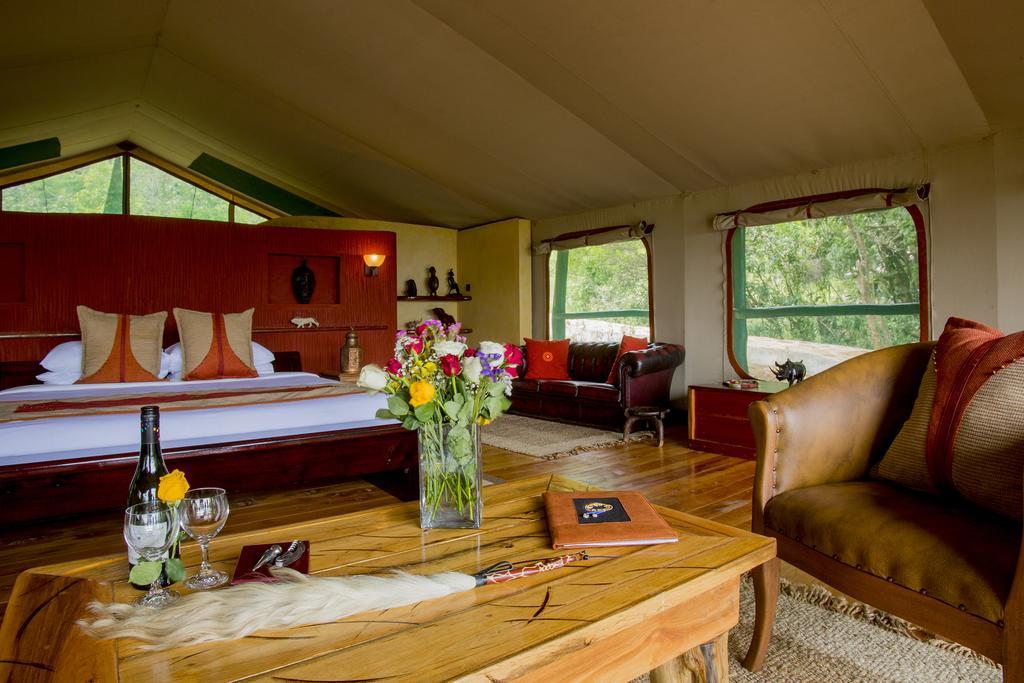 Mara Engai Lodge Lolgorien Номер фото