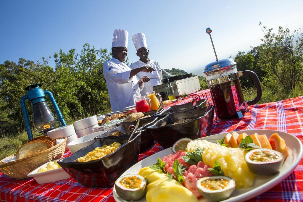 Mara Engai Lodge Lolgorien Екстер'єр фото