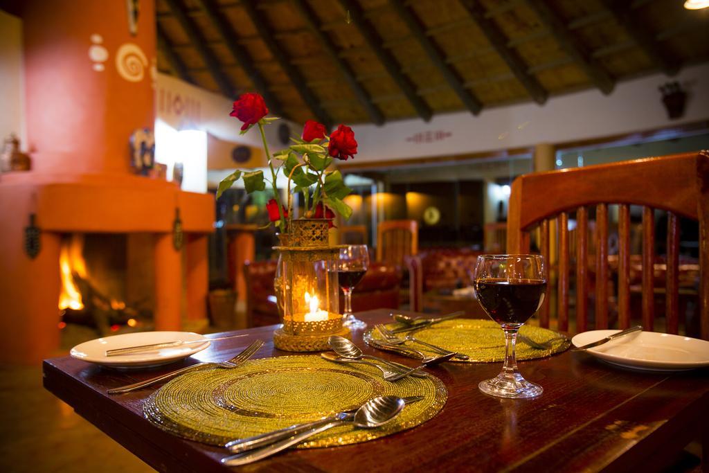Mara Engai Lodge Lolgorien Екстер'єр фото