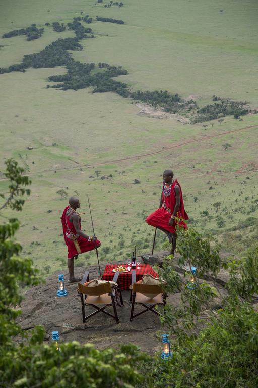 Mara Engai Lodge Lolgorien Екстер'єр фото