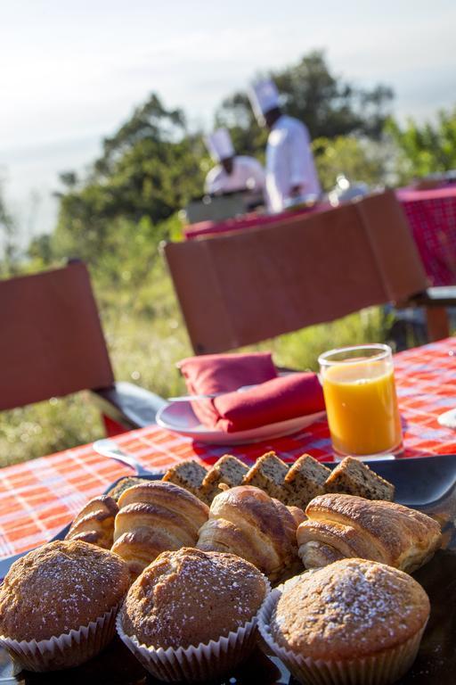 Mara Engai Lodge Lolgorien Екстер'єр фото
