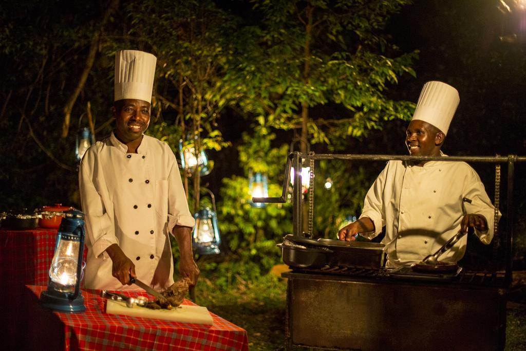 Mara Engai Lodge Lolgorien Екстер'єр фото