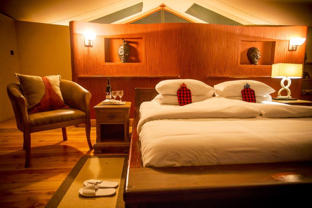 Mara Engai Lodge Lolgorien Номер фото