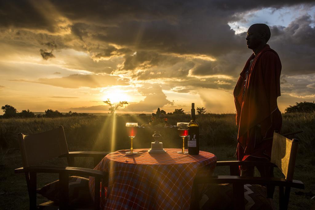 Mara Engai Lodge Lolgorien Екстер'єр фото
