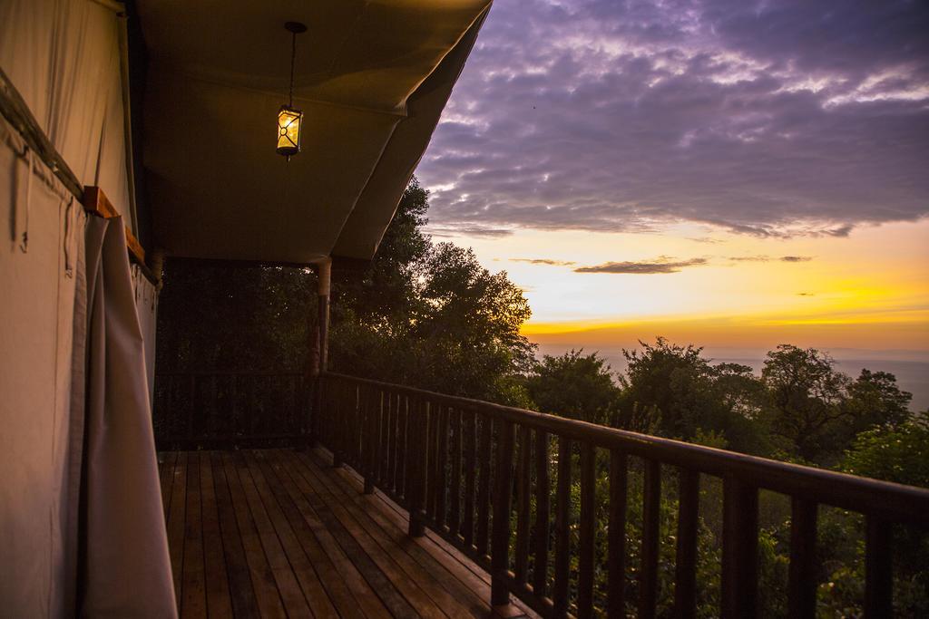 Mara Engai Lodge Lolgorien Екстер'єр фото
