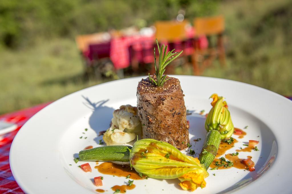 Mara Engai Lodge Lolgorien Екстер'єр фото