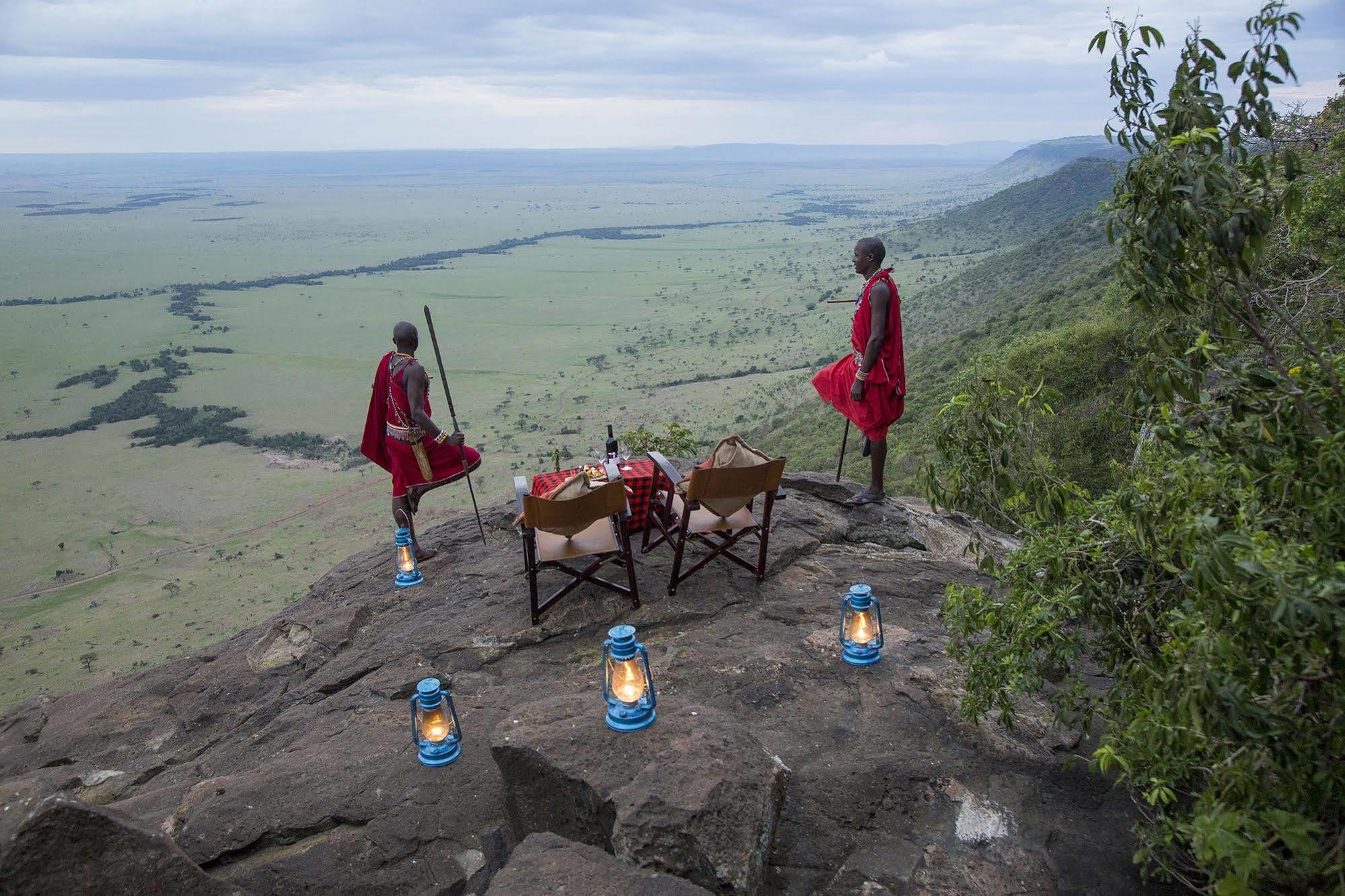 Mara Engai Lodge Lolgorien Екстер'єр фото