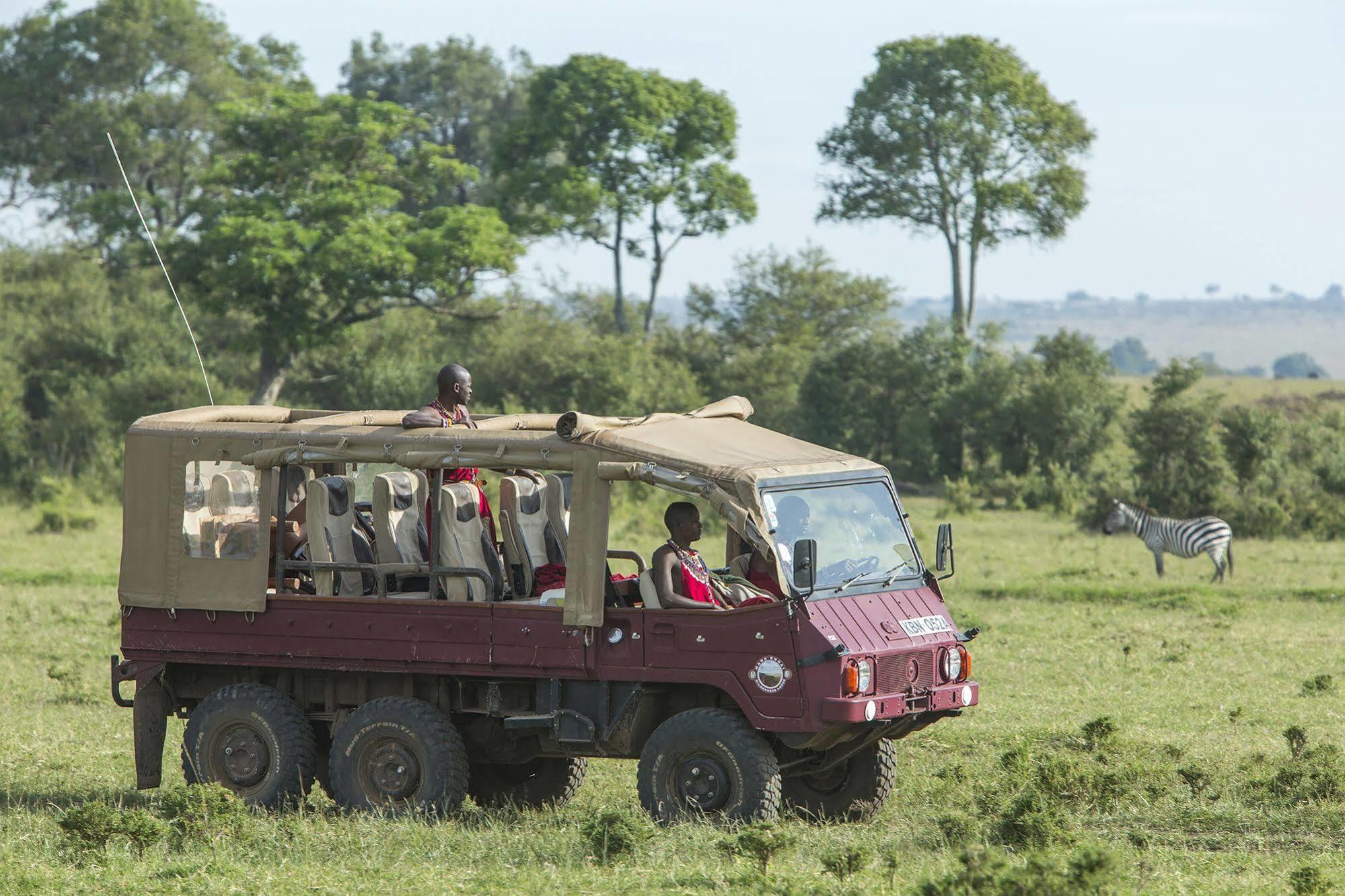 Mara Engai Lodge Lolgorien Екстер'єр фото