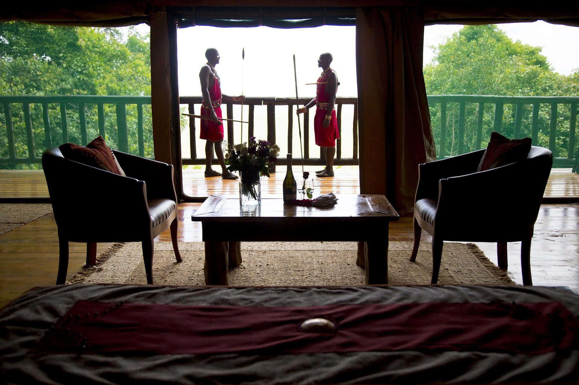 Mara Engai Lodge Lolgorien Екстер'єр фото