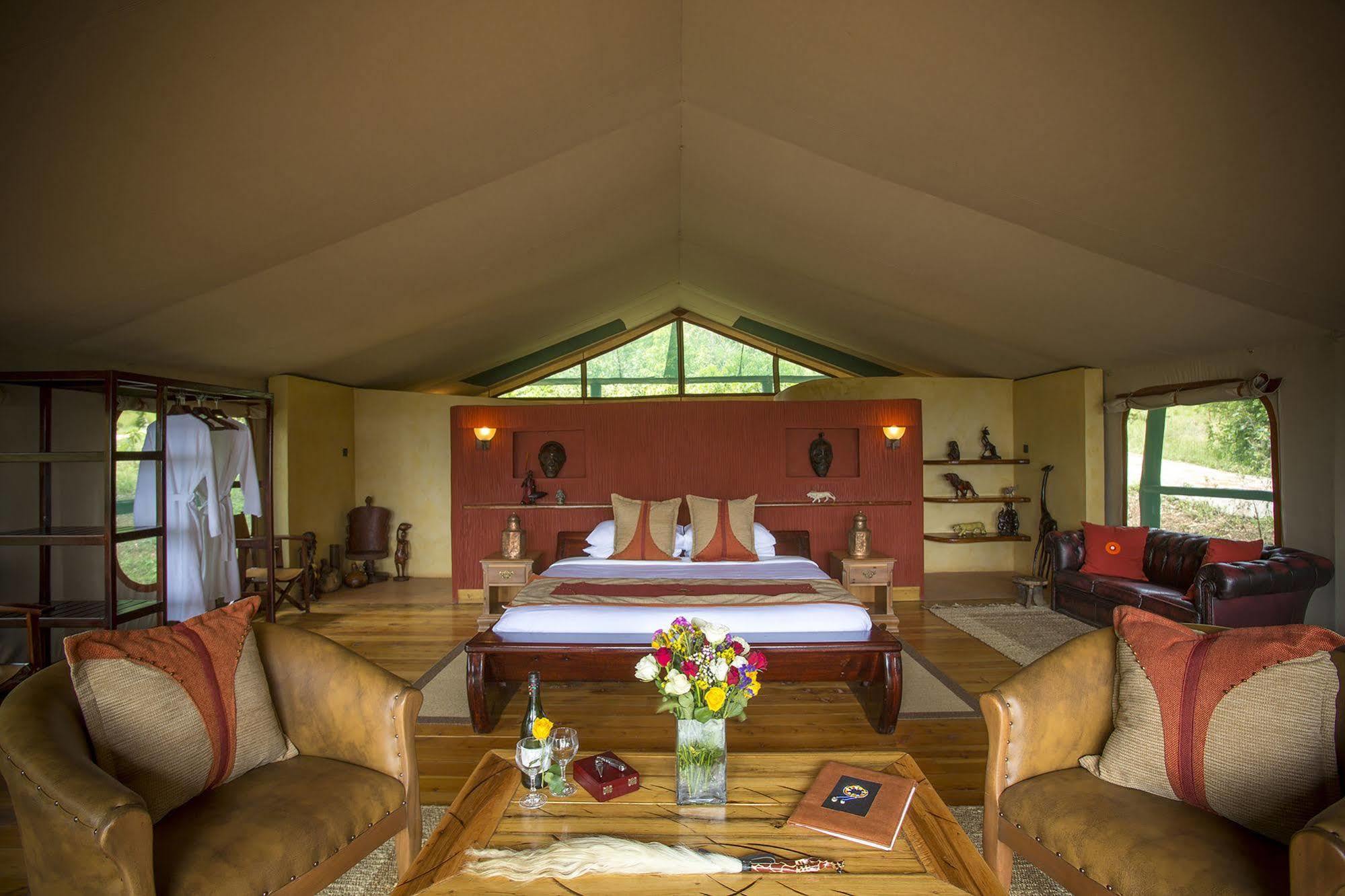 Mara Engai Lodge Lolgorien Екстер'єр фото