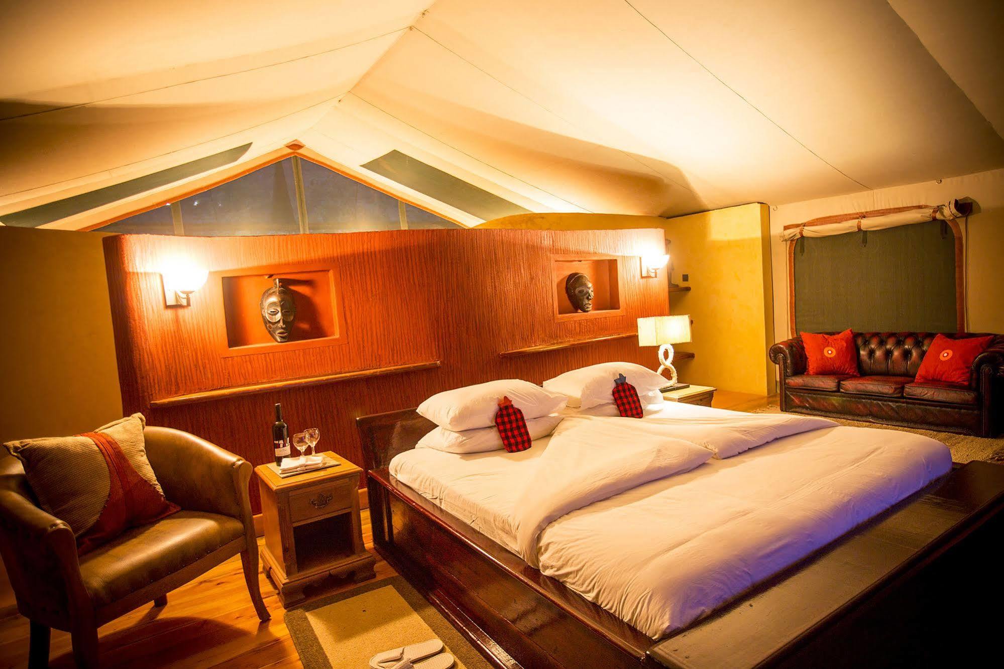 Mara Engai Lodge Lolgorien Екстер'єр фото