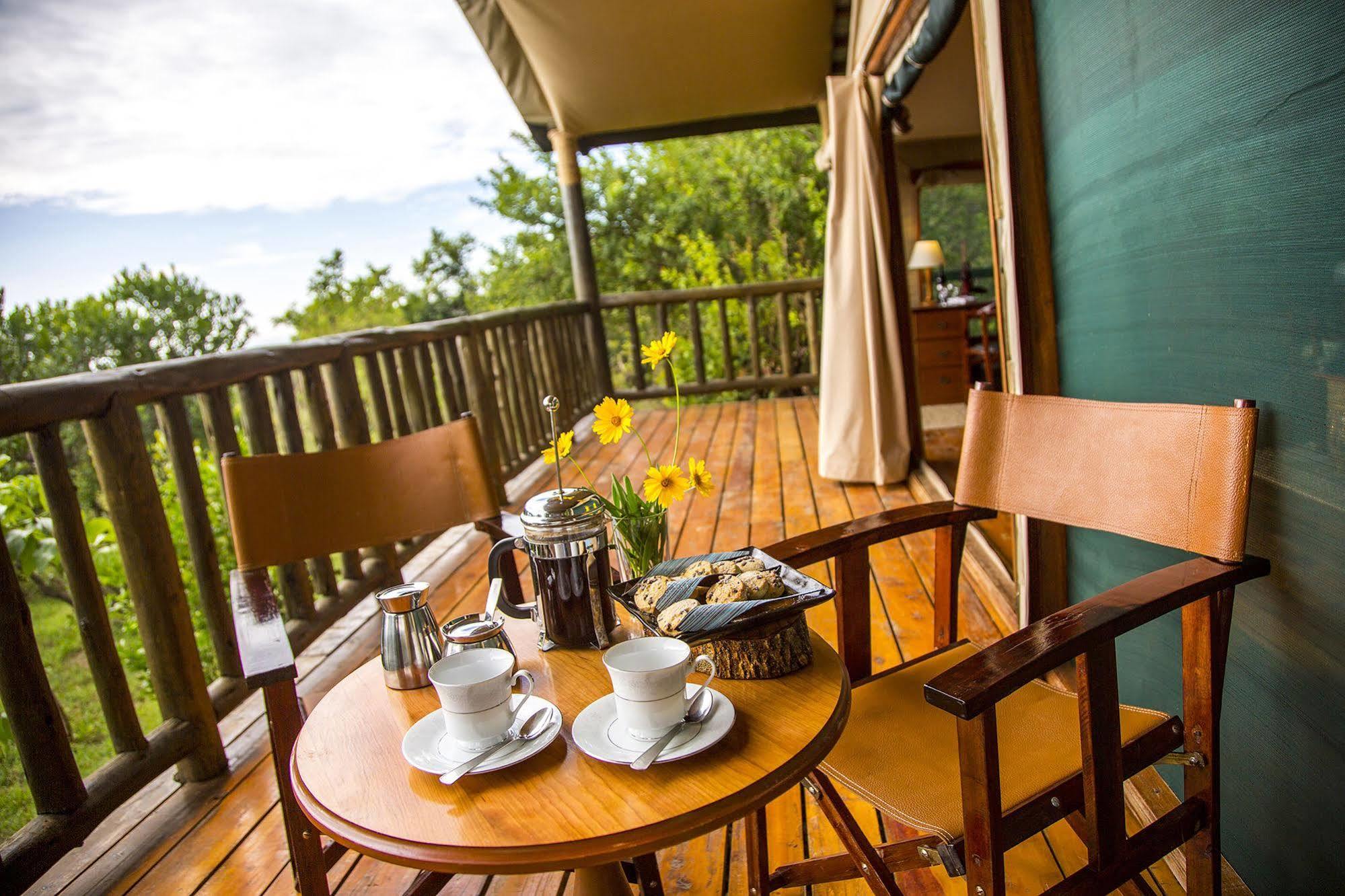 Mara Engai Lodge Lolgorien Екстер'єр фото