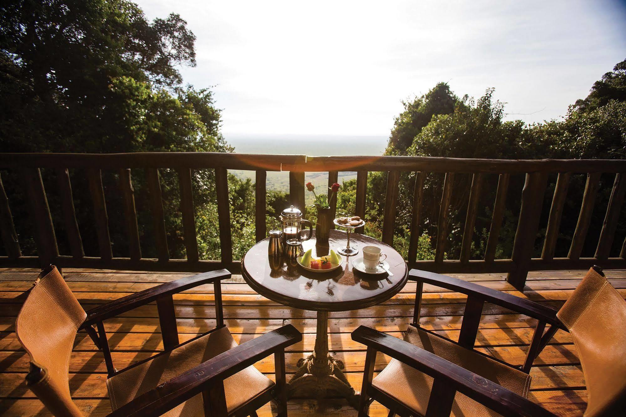Mara Engai Lodge Lolgorien Екстер'єр фото