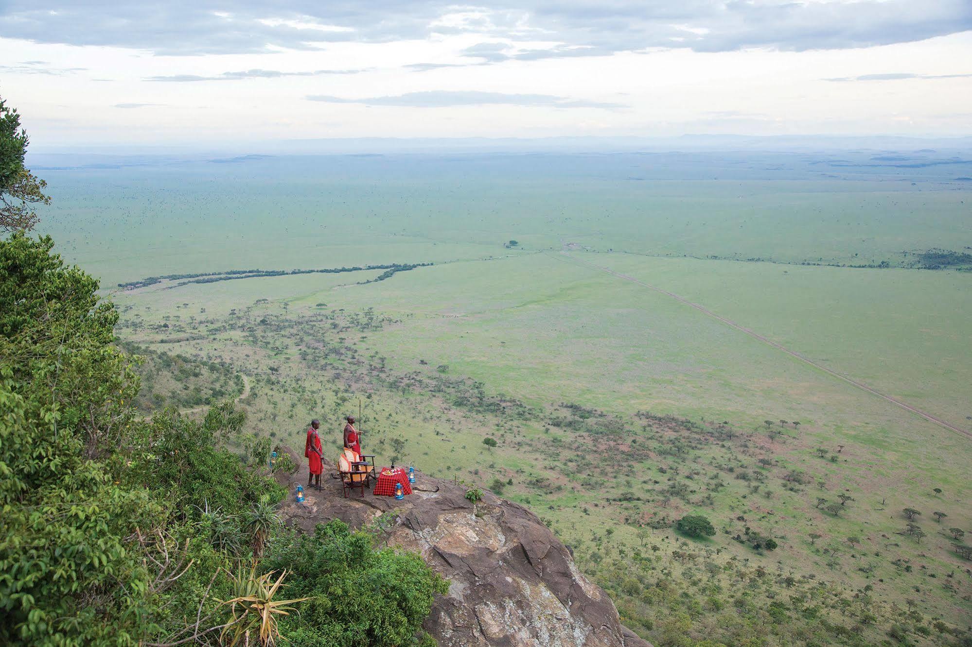 Mara Engai Lodge Lolgorien Екстер'єр фото