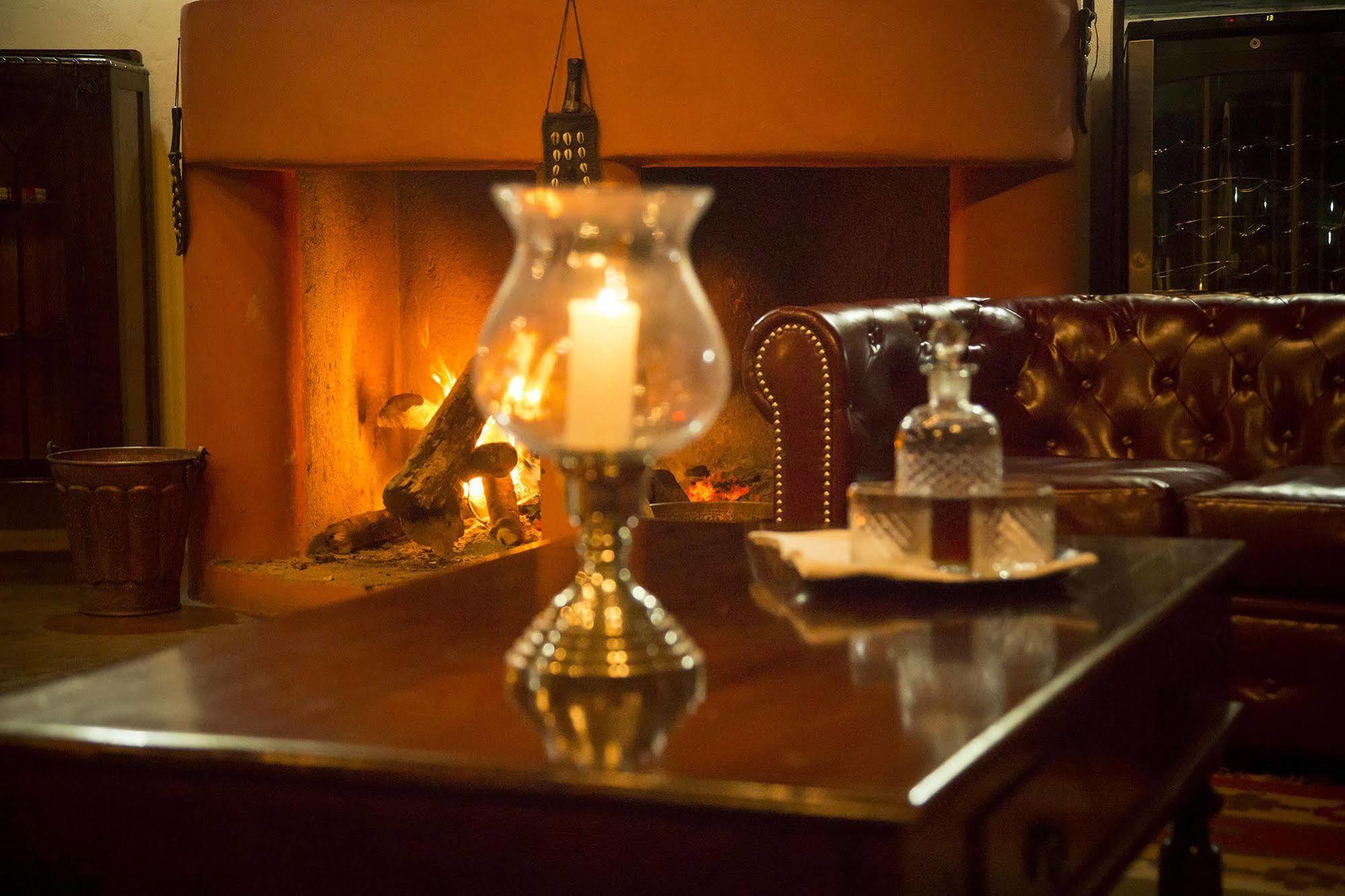 Mara Engai Lodge Lolgorien Екстер'єр фото